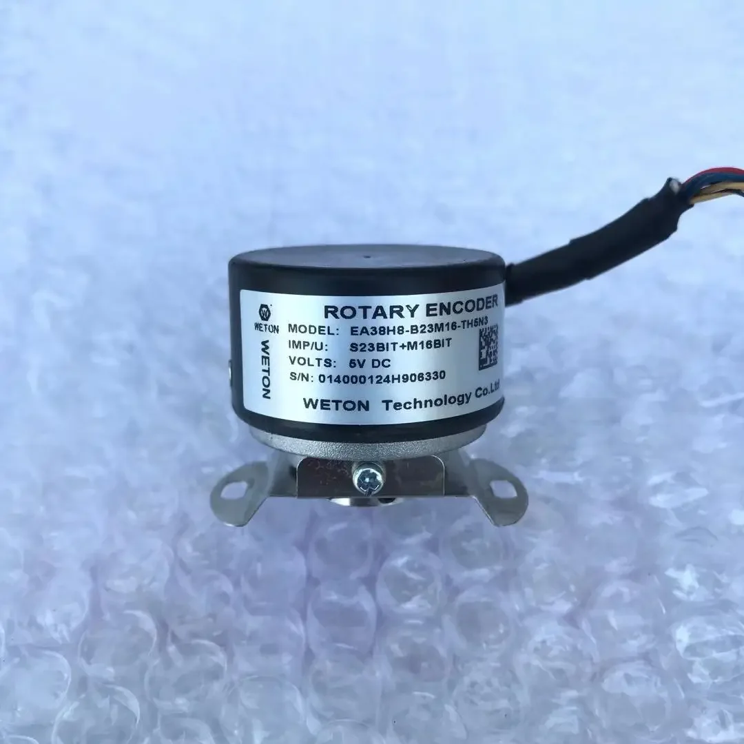 

EA38H8-B23M16-TH5N3 Huichuan servo motor encoder/B23-TH5N3R1