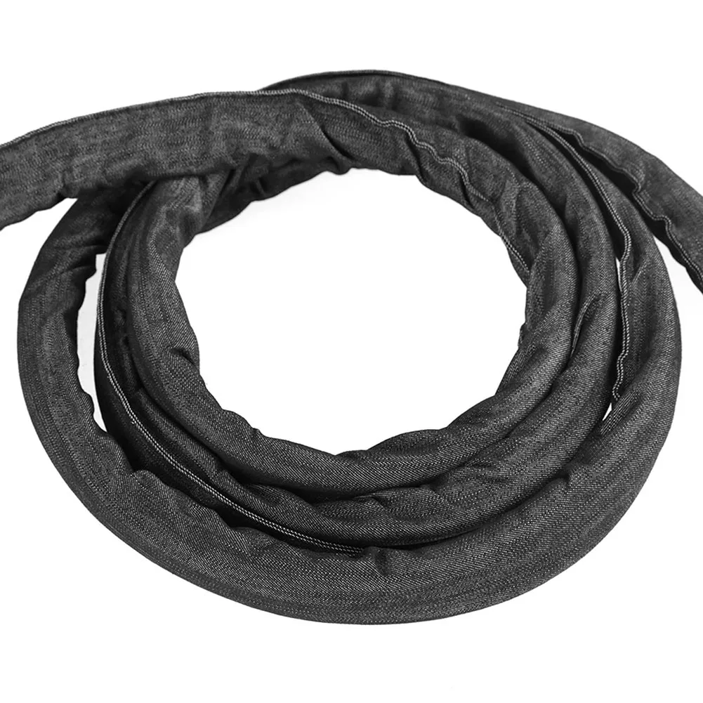 WP18 WIG Agon Schweißbrenner-Set, wassergekühlter Mutter-Anschluss-Set, WIG-Schweißbrenner, 350 A, 4 m Kabel, 16 mm (männlich), Gewindeanschluss