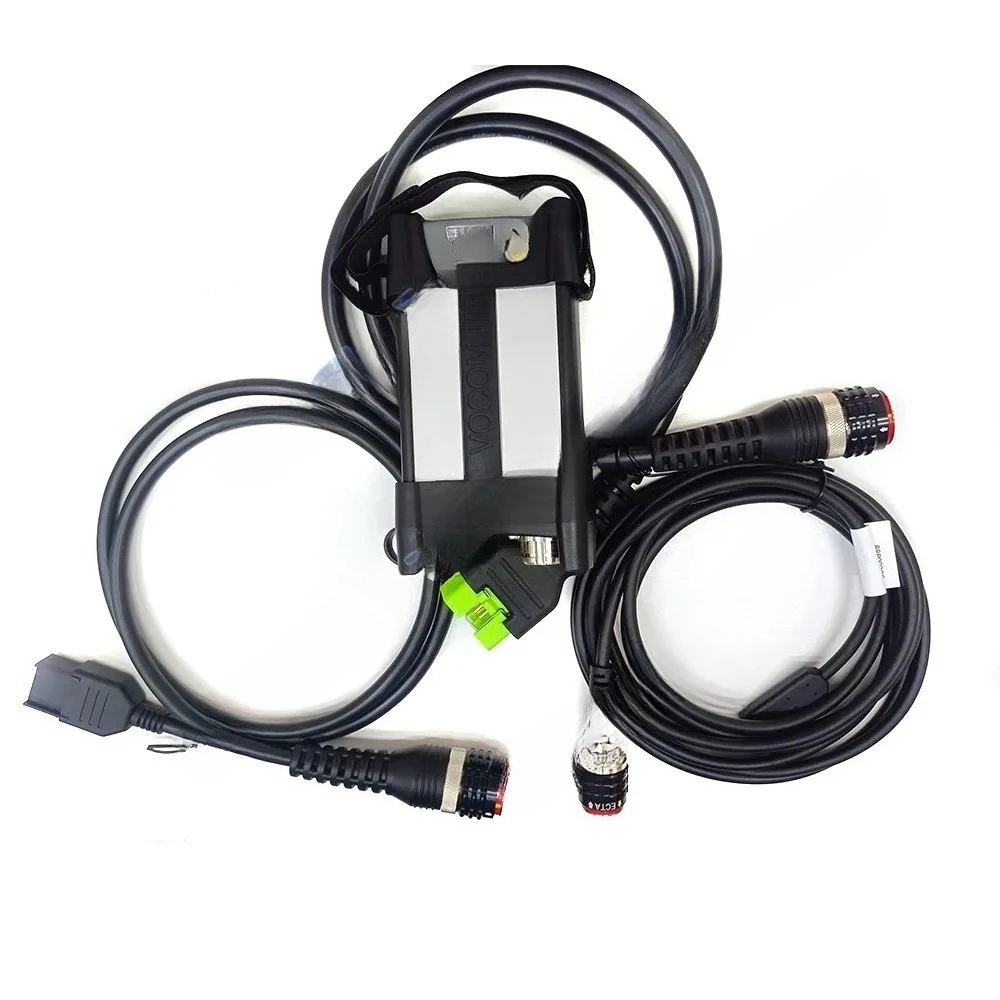 

For Volvo VOCOM II 88894000 For Renault Truck Diagnostic Tool 88890180/88890020 VOCOM 2 For Volvo Vocom Diagnostic Tool