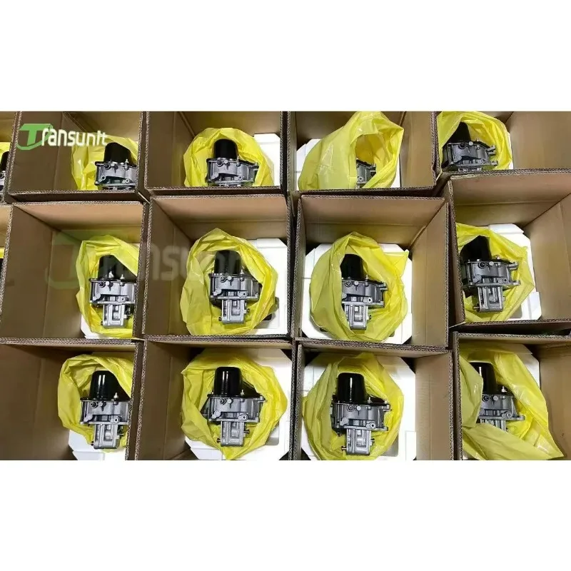 High quality DQ200 0AM DSG 7 Speed Transmission Valve Body Suit For Audi VW Skoda 0AM927769D/K/G/F