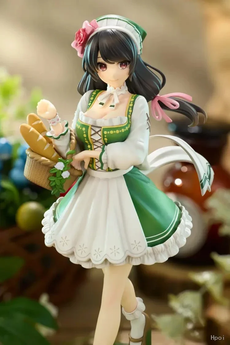 

【TM】In Stock KDcolle Bless This Wonderful World Yunyun Figures Model Toy Gift Collection Ornament