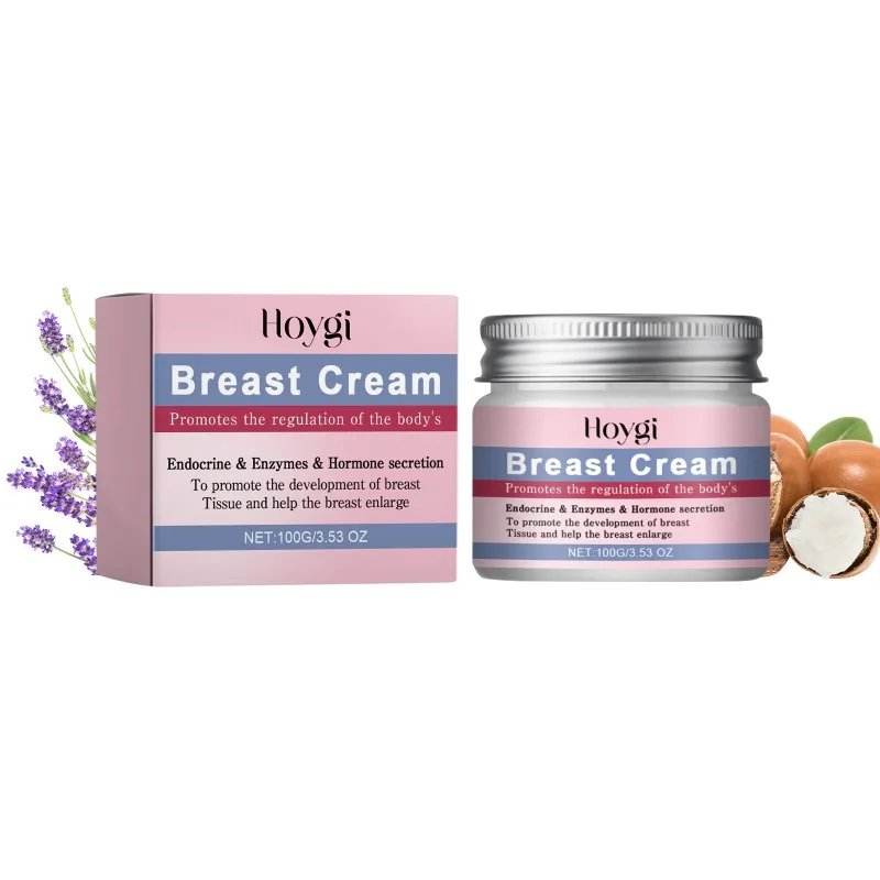 Borst Lifting Crème Buste Vergroting Massage Verzorgingscrème Tillen Verstevigende Borst Opvullende Borst Schoonheid Borst Borst Verbeteren Crème