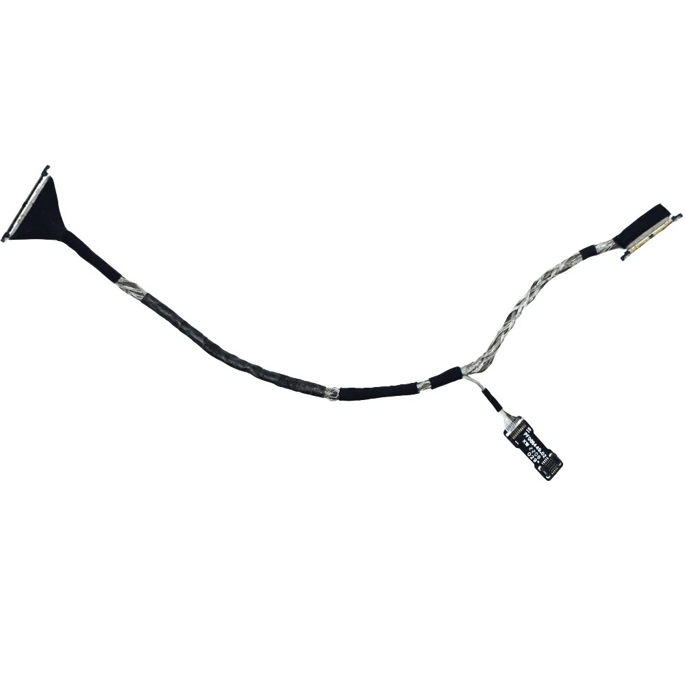 Gimbal Camera Ptz Signal Line Cable para Dji Avata Drone, Fio De Transmissão Coaxial, Peças De Reparo De Substituição, Acessórios