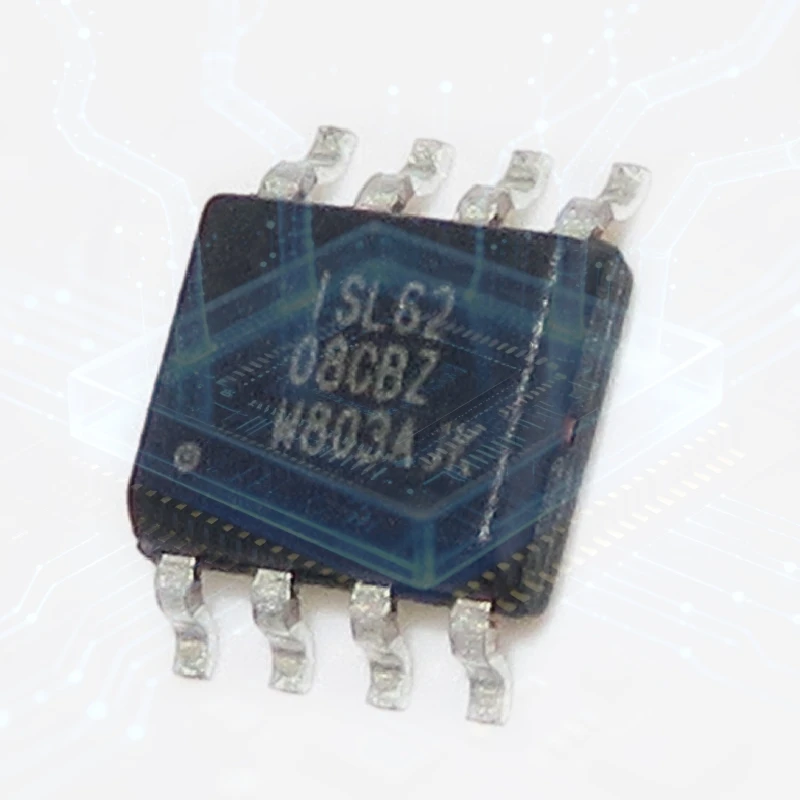 1PCS-50PCS VND5050AK VND5050 ISL6208CBZ ISL6208CB 2SA1216 A1216 LY2117 2117 2SB1184 B1184 TJA1055T/C TJA1055T