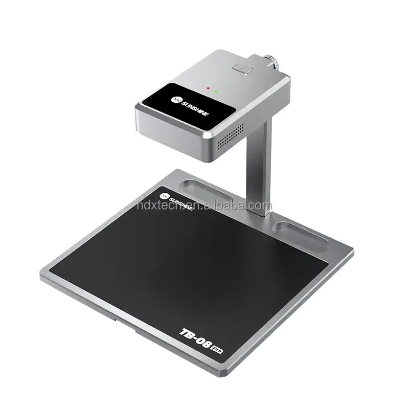 Ranlraka Sunshine Tb-08 Pro Multi-function  High-Precision  & Fault Detection  Infrared Thermal Camera Infrared Detector