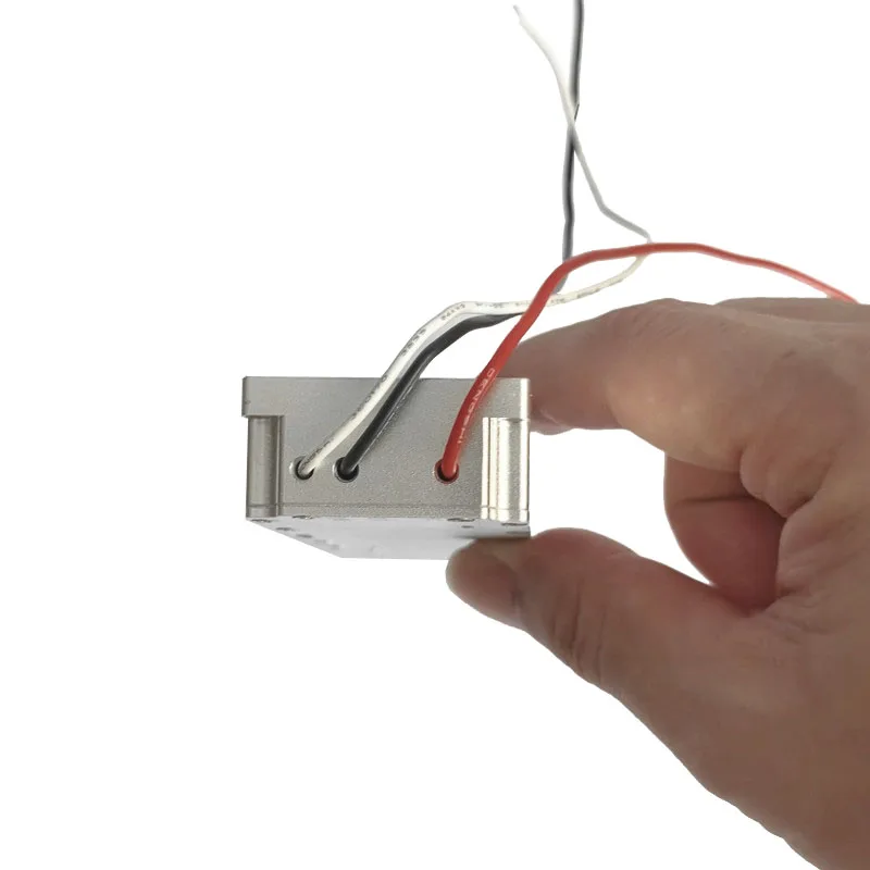 50W Gan Modul HF-Leistungs verstärker Flugzeug abwehr komponenten in geringer Höhe unterstützen Custom izati 700-820MHz 800-920MHz 900-1050MHz