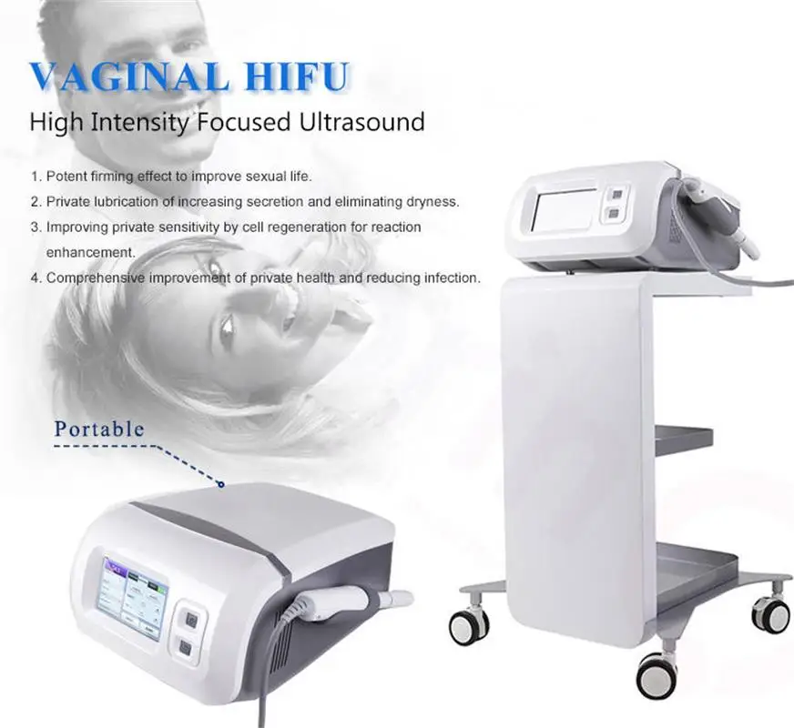 Portable personal anti-aging private enhancement tightening dermabrasion vaginal massage tightening device