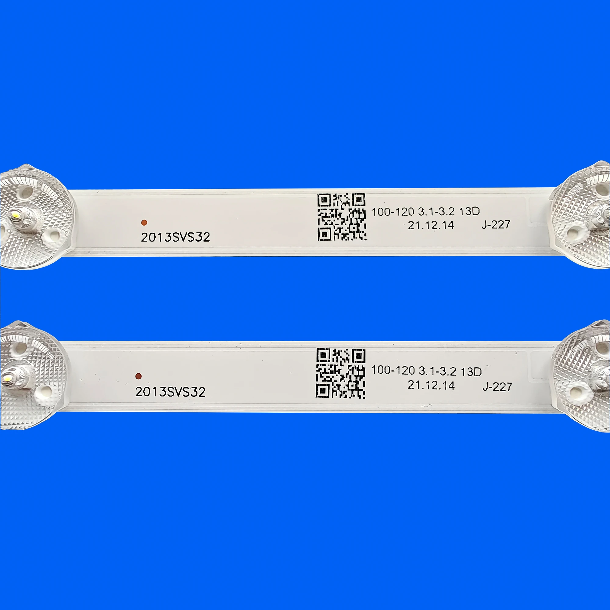 Podświetlenie LED dla D3GE-320SM0-R2 BN64-YYC09 BN64-YYCO9 BN96-27468A LM41-00001R BN96-33972A 2013SVS32 DF320AGH-R1 UA32EH4005