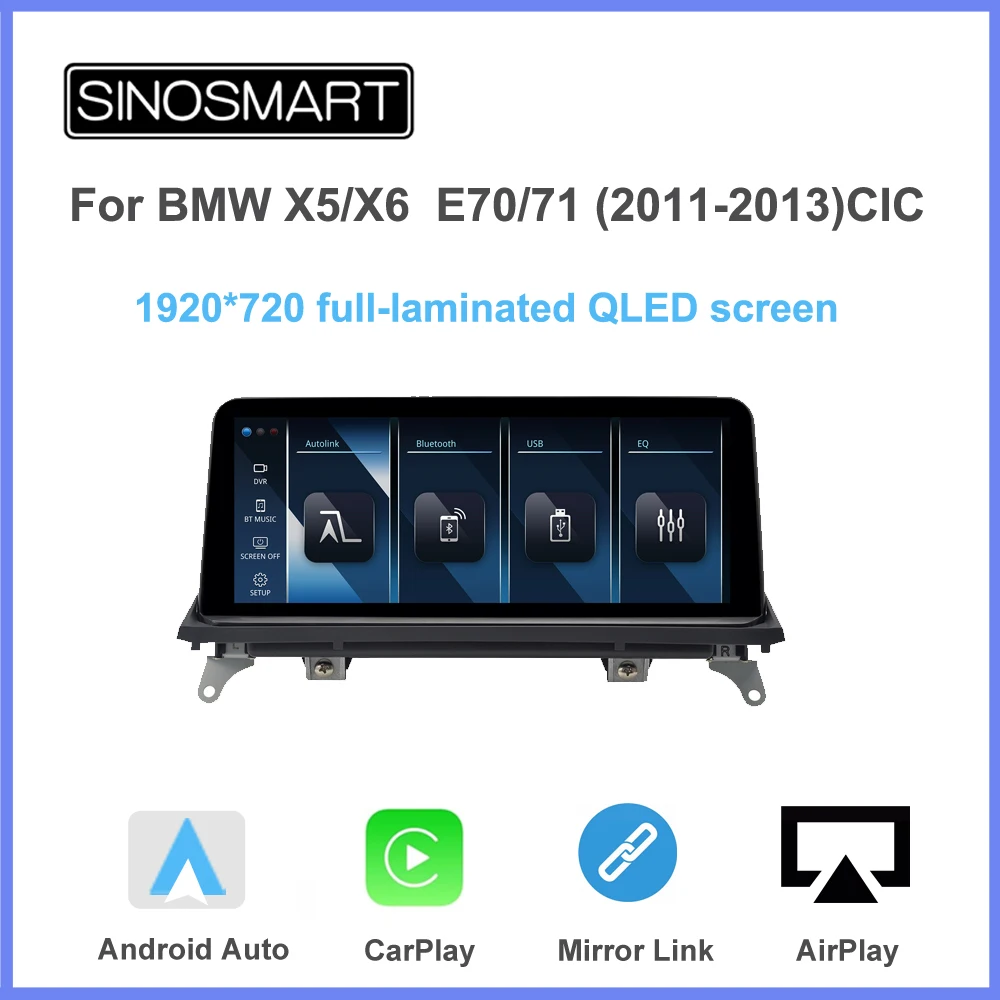 SINOSMART 10.25