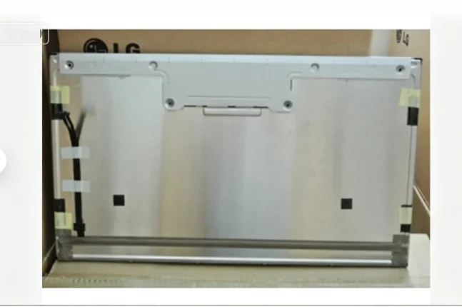27 INCH LCD  screen model LM270WQ3-SLB1 LM270WQ3-SLB2 IPS FHD 2560*1440 60Hz