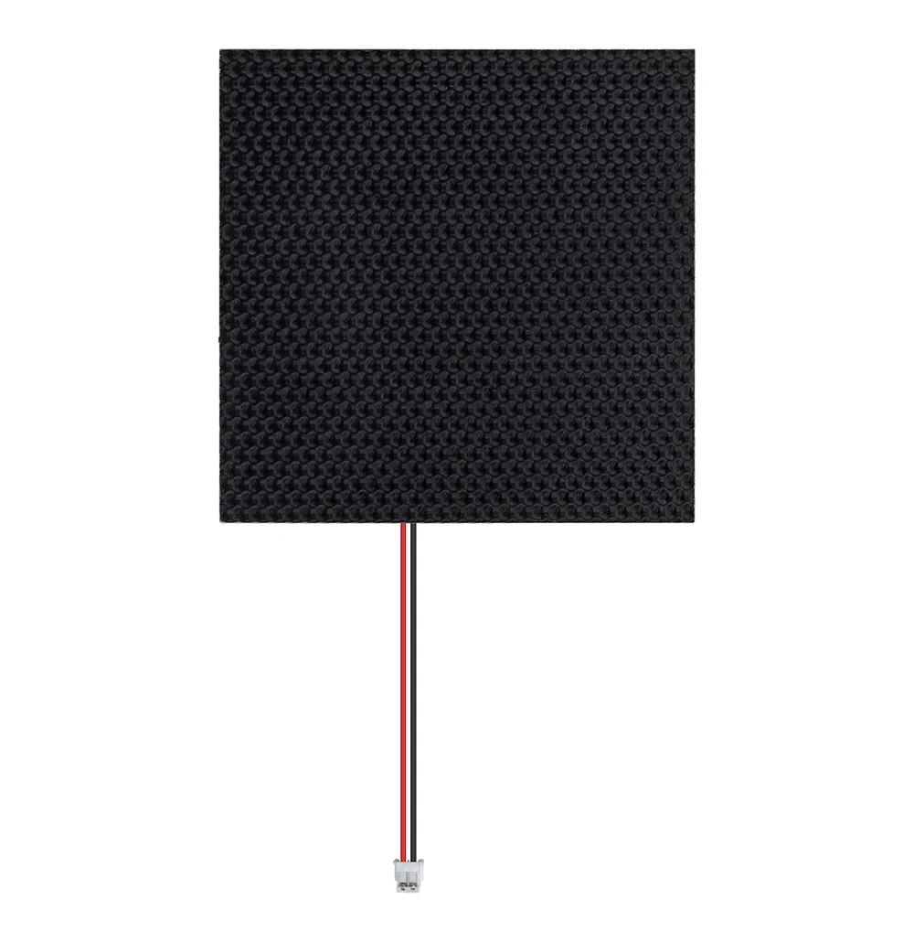 6V 0,13A 0,8W Solarpanel 6V 130mA 70mm X 70mm Solar-DIY-Kit mit Kabel ETFE Mini-Solarpanel-Zelle für DIY-Elektronikprojekte
