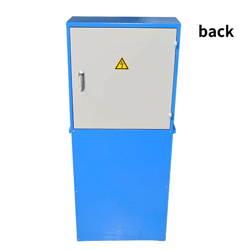 RG-1 Pneumatic Hose Sealing Machine Toothpaste Tube Cosmetics Sealing Machine Aluminum Plastic Tube Cosmetics Change Date Sealer