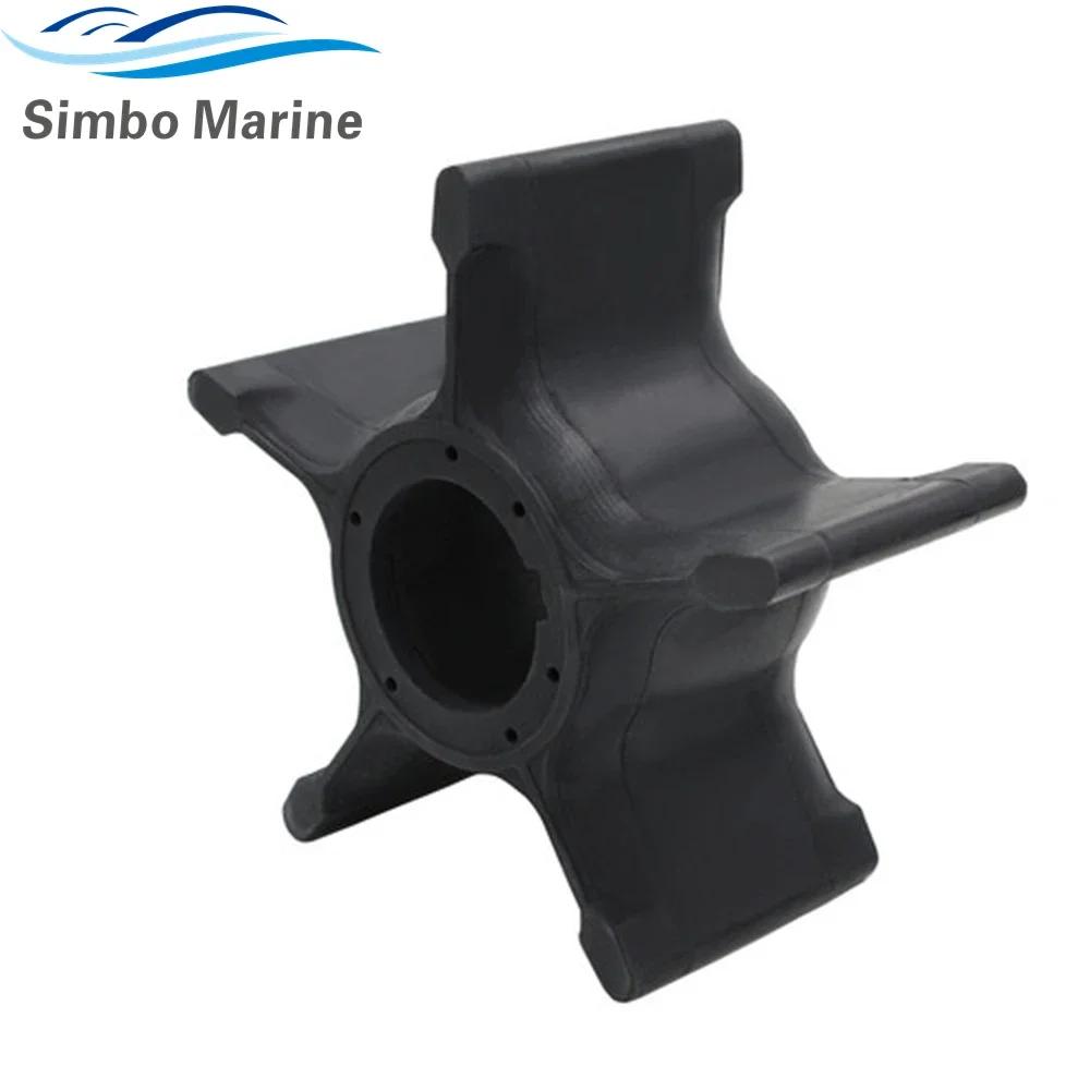 Outboard Water Pump Impeller For Suzuki 4-stroke DF200-350 17461-93J01 17461-93J00 18-3035