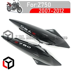 For KAWASAKI Z750 Z 750 2007 2008 2009 2010 2011 2012 Motorcycle Rear Tail Side Seat Fairing