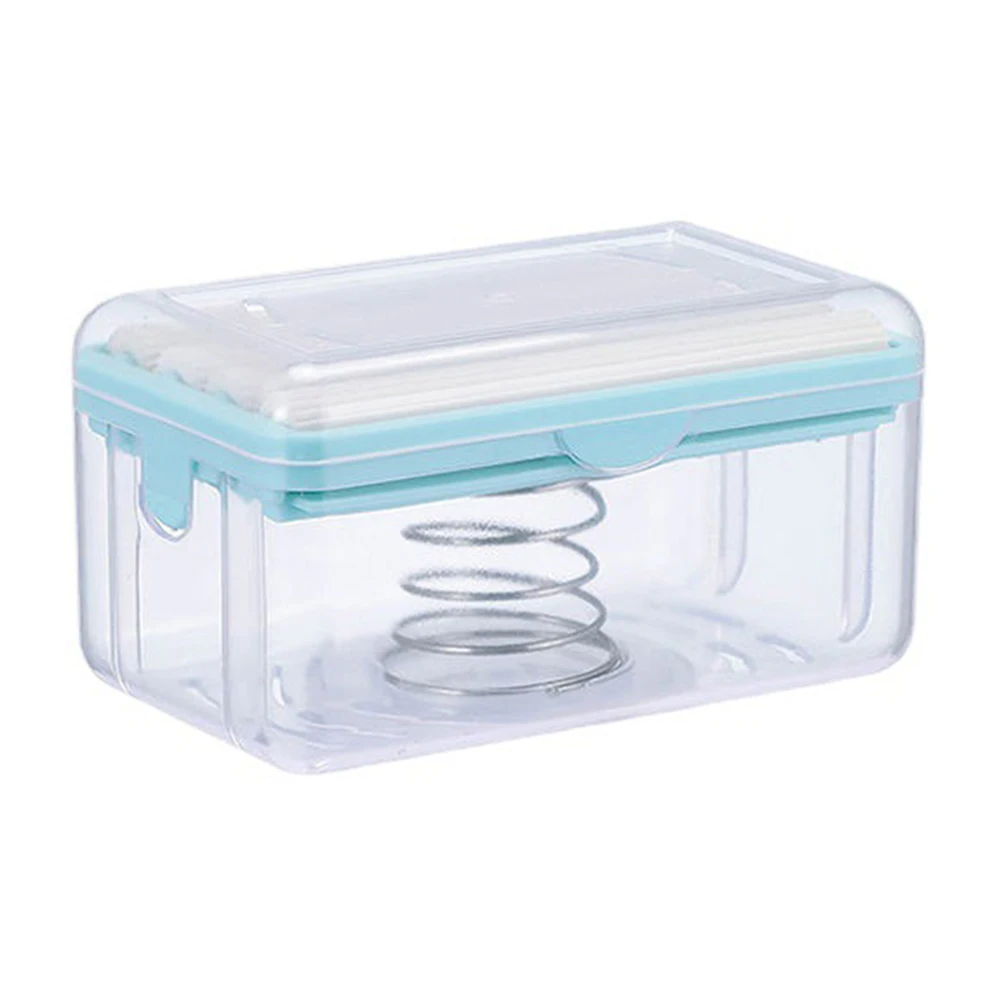 

Soap Box Dish for Bar Soap Container Holder Bracket Plastic Travel Case Material Keep Clean Dry Optimized Lifespan Home