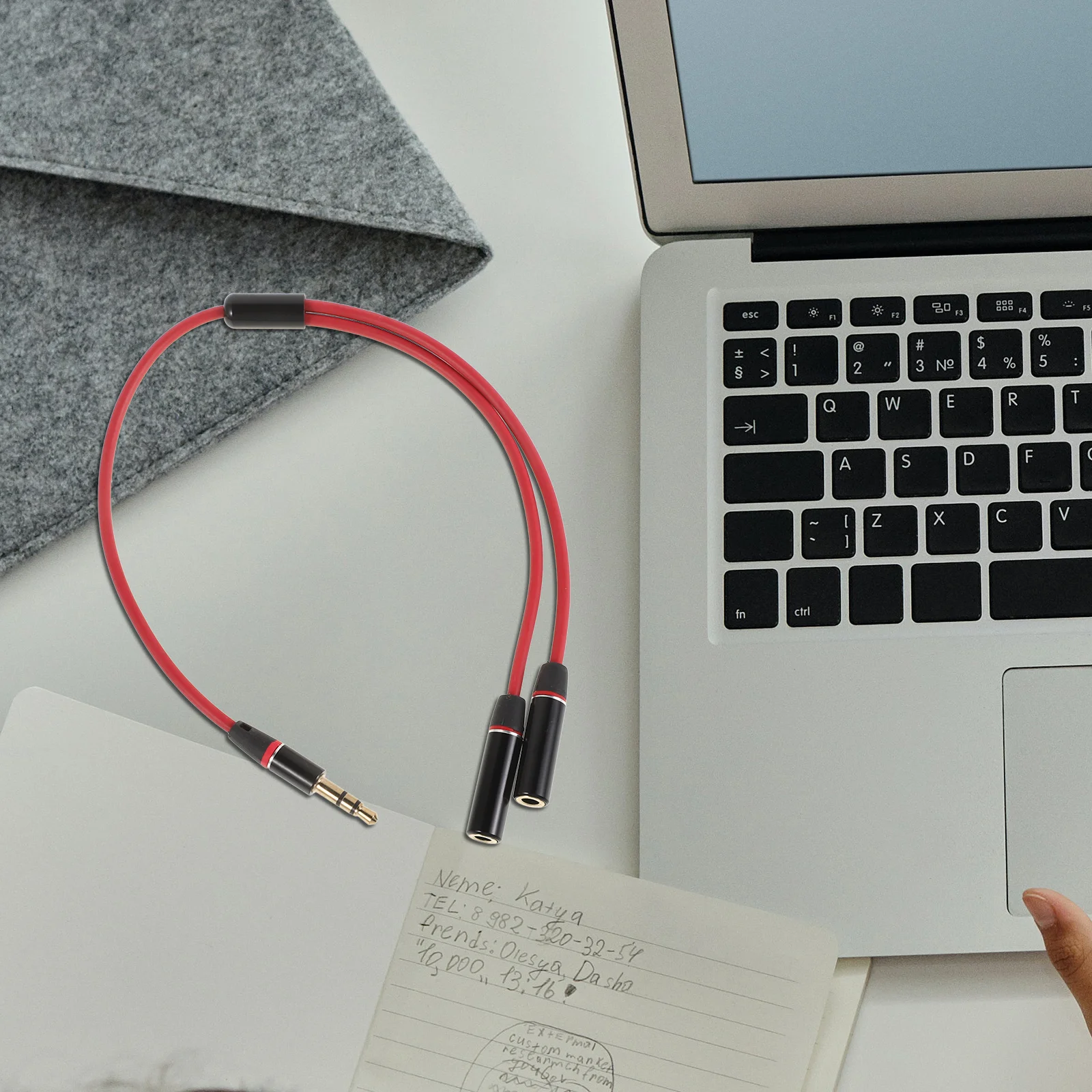 Audio Cable Extensi…