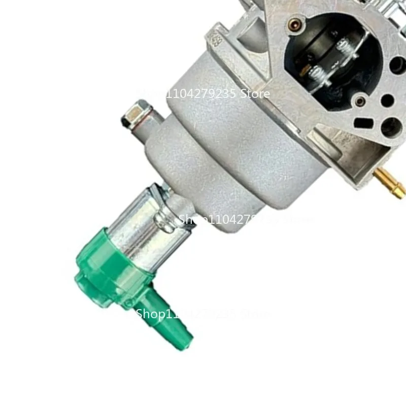 

41532 100161 Карбюратор 47,131000,22 подходит для 9375/7500 9000/7000 Вт 439CC