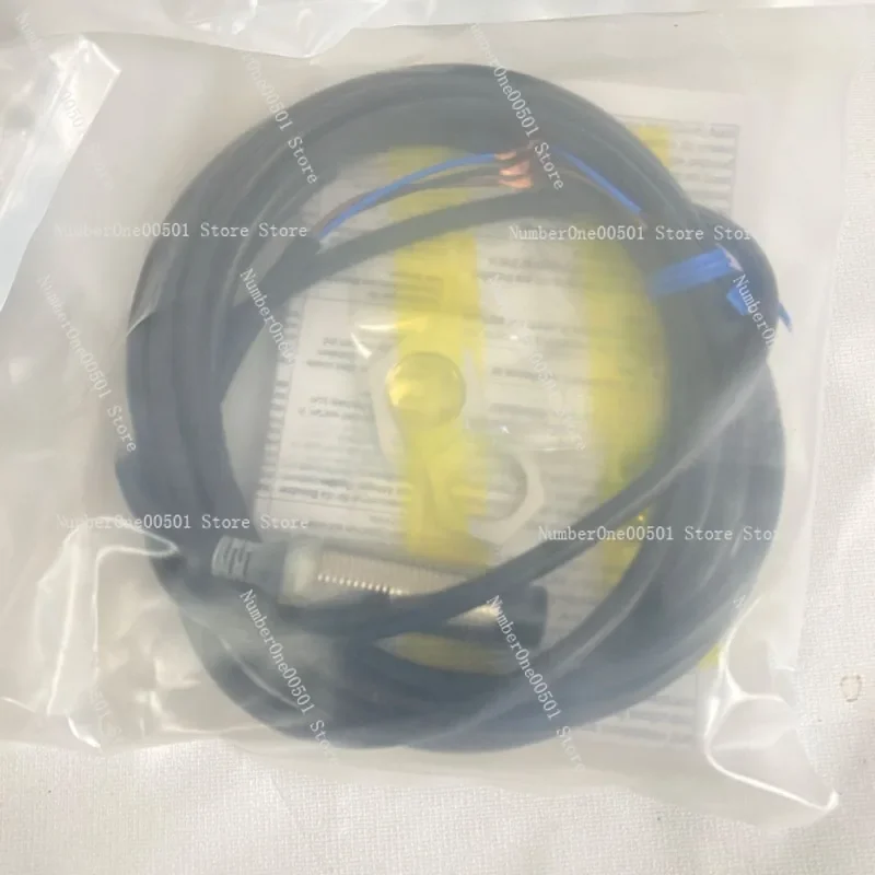 

Proximity sensor E2E-X5MB1D12 E2E-X5MB2122M proximity switch brand new