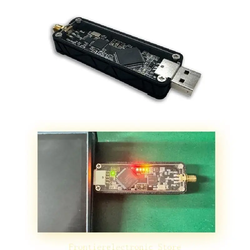 

G8DB Powerful USB Wireless Latests Firmware Ubertooth-2020-12