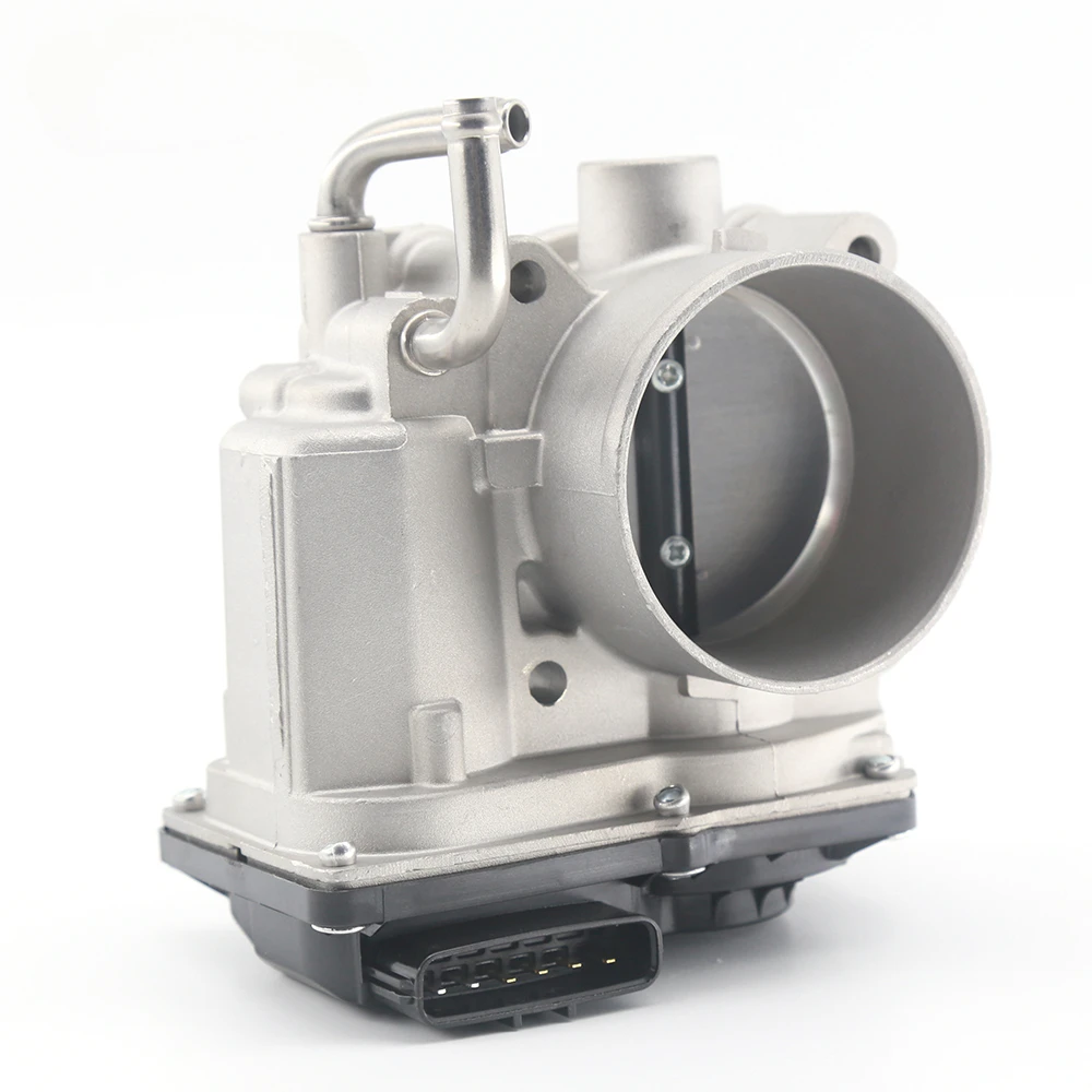 

Electronic Throttle Body Assy 22030-75020 22030-0C020 2203075033 for Toyota Tacoma Coaster Prado 4Runner Hiace Grace 60mm