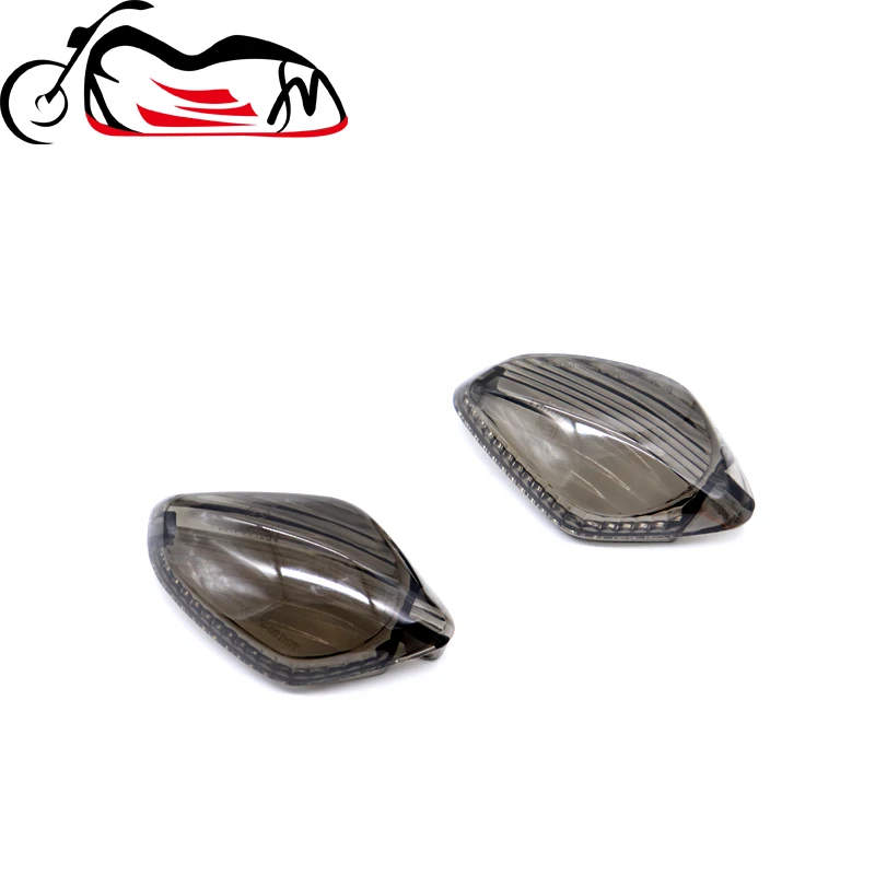 Turn Signal Indicator Lamp Lens For HONDA CMX 300/500 Rebel CRF250L MSX 125 Grom/SF NC700 NC750 S/X CTX700 Motorcycle Light Part