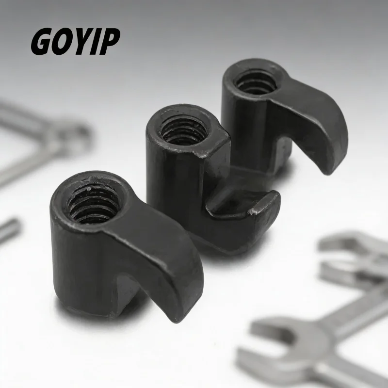 Precision Machining…