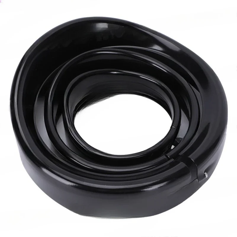 

7 inch Harley motorcycle headlight brim headlight decoration 4.5 inch protective lampshade motorcycle 5.75 inch brim