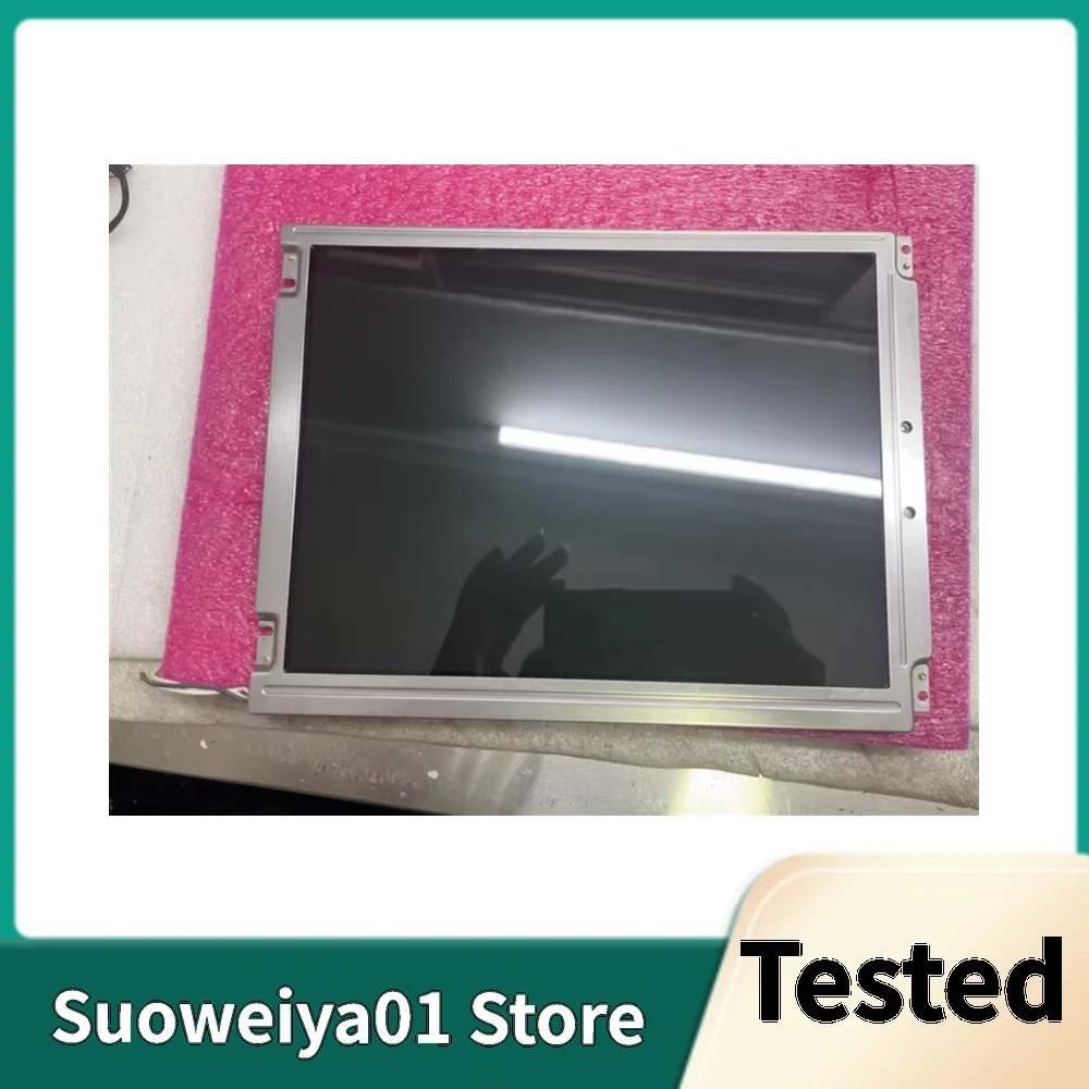 

NL6448BC33-46 NL6448BC33-46D 10.4" 640*480 CCFL TFT-LCD Display Modules