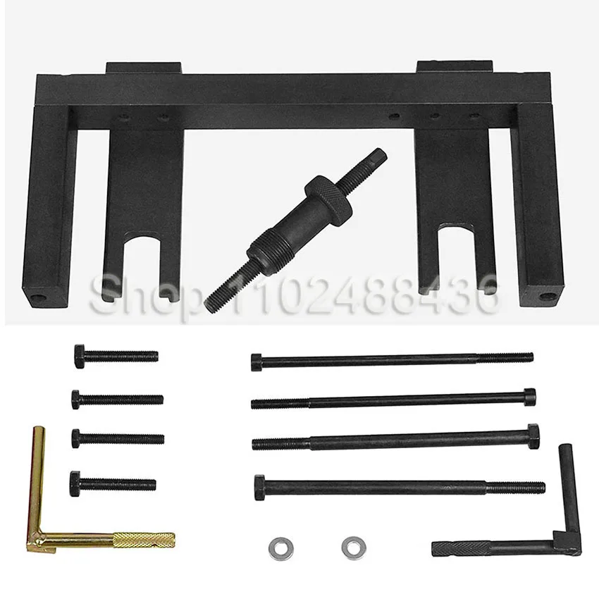 N51 N52 N53 N54 N55 Engine Timing Tool Kit for BMW Engines Camshaft Timing Tool For N51 / N52 / N53 / N54