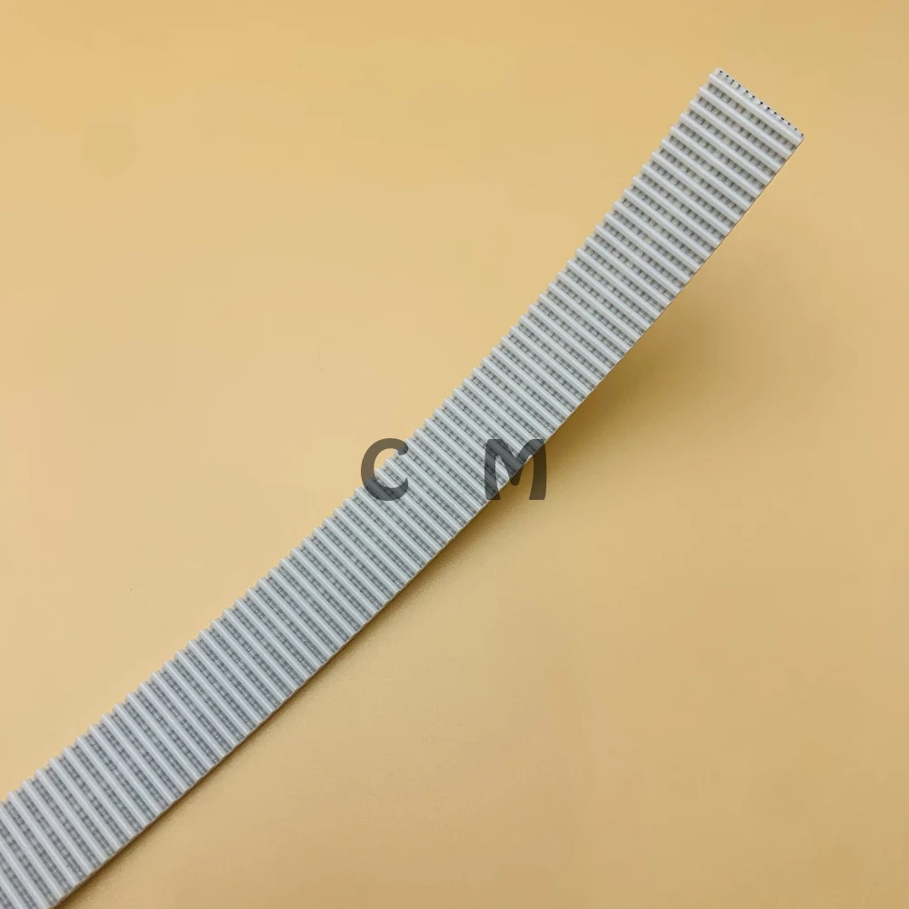 1PC Roland Carriage Long Belt For Roland XF640 RS640 RE640 RS540 VP540 SP300i VS640 VS540 XC540 VS540 XJ640 Motor Timing Belts