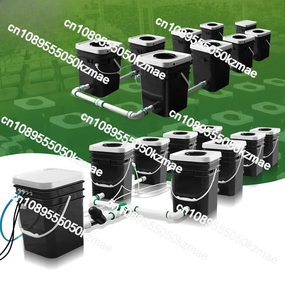 Complete Hydroponic… - image