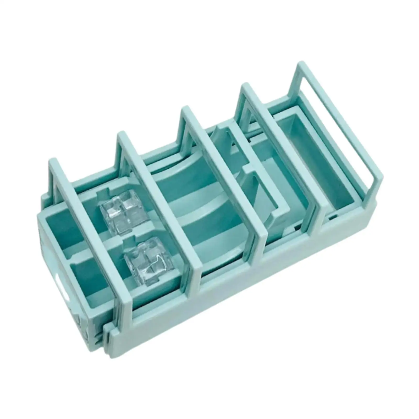 موزع الشريط لتعبئة الهدايا وحامل الشريط المكتبي لكرتون الشحن