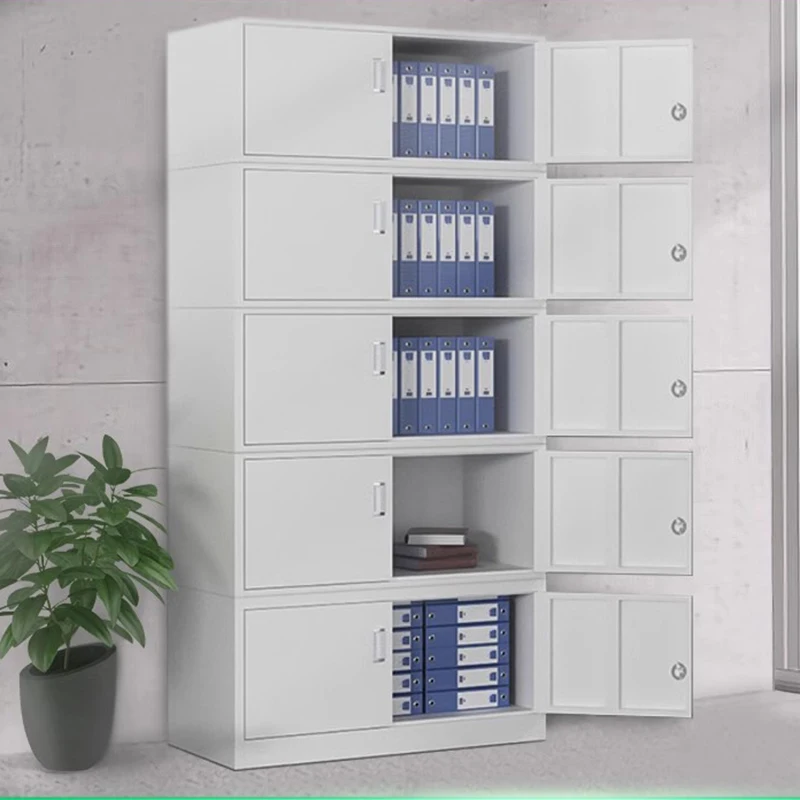 

Iron Cabinet Office File Folder Storage Furniture Accesories Filing Cabinets Organizer Safe White Filing Cabinets Metal Home