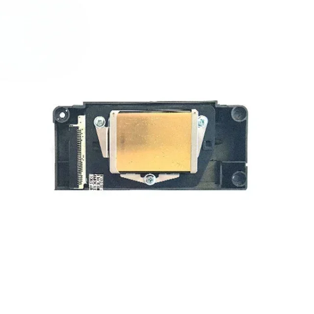 

A For DX5 printhead for crisp detailed colorful prints