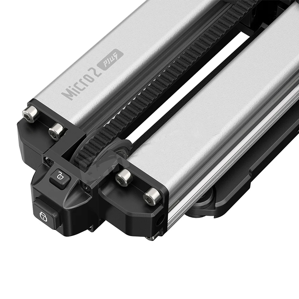 Zeapon-Slider Belt para Câmera, Micro 2 Plus