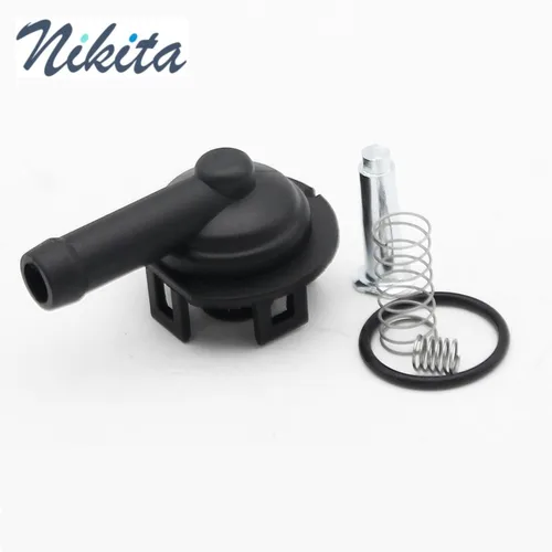 Imagen 2 del producto Válvula de escape PCV para Great Wall V80, C30, M4, C50, Haval H1, H2, H6, H7, H8, H9, 1003510A-EG01