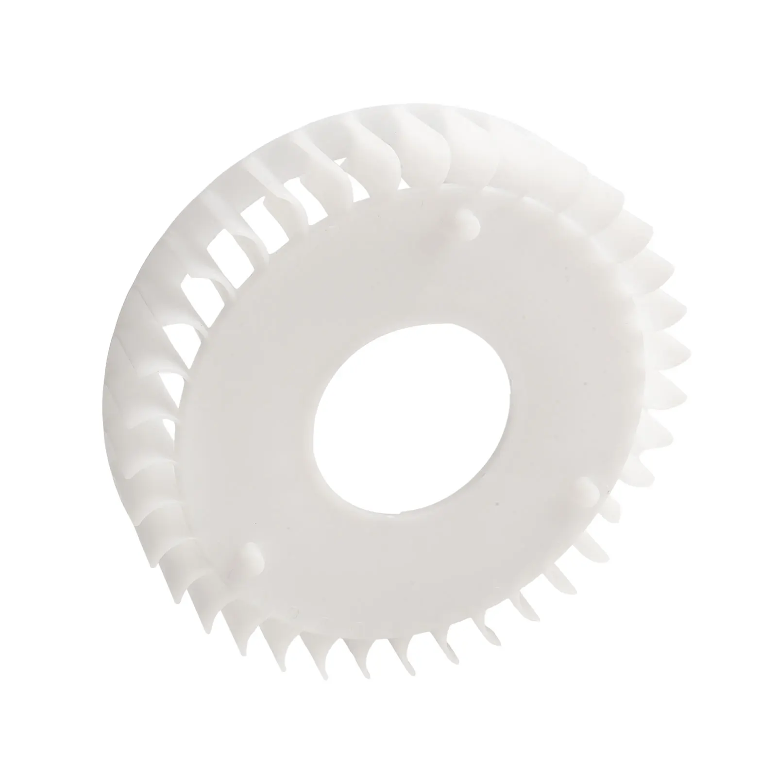 Cooling Fan For For Honda GX630 GX660 GX690 Engine Replaces 9511-Z6L-000 OEM White Plastic Blower Garden Tool Accessories