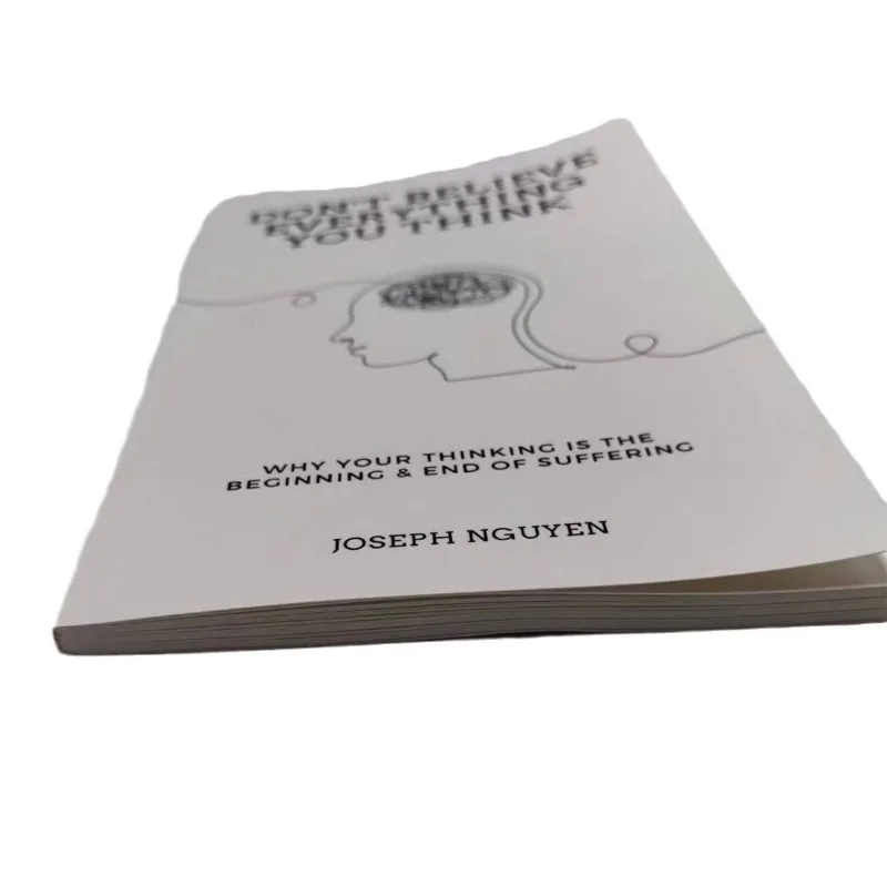 No cree todo lo que pensan