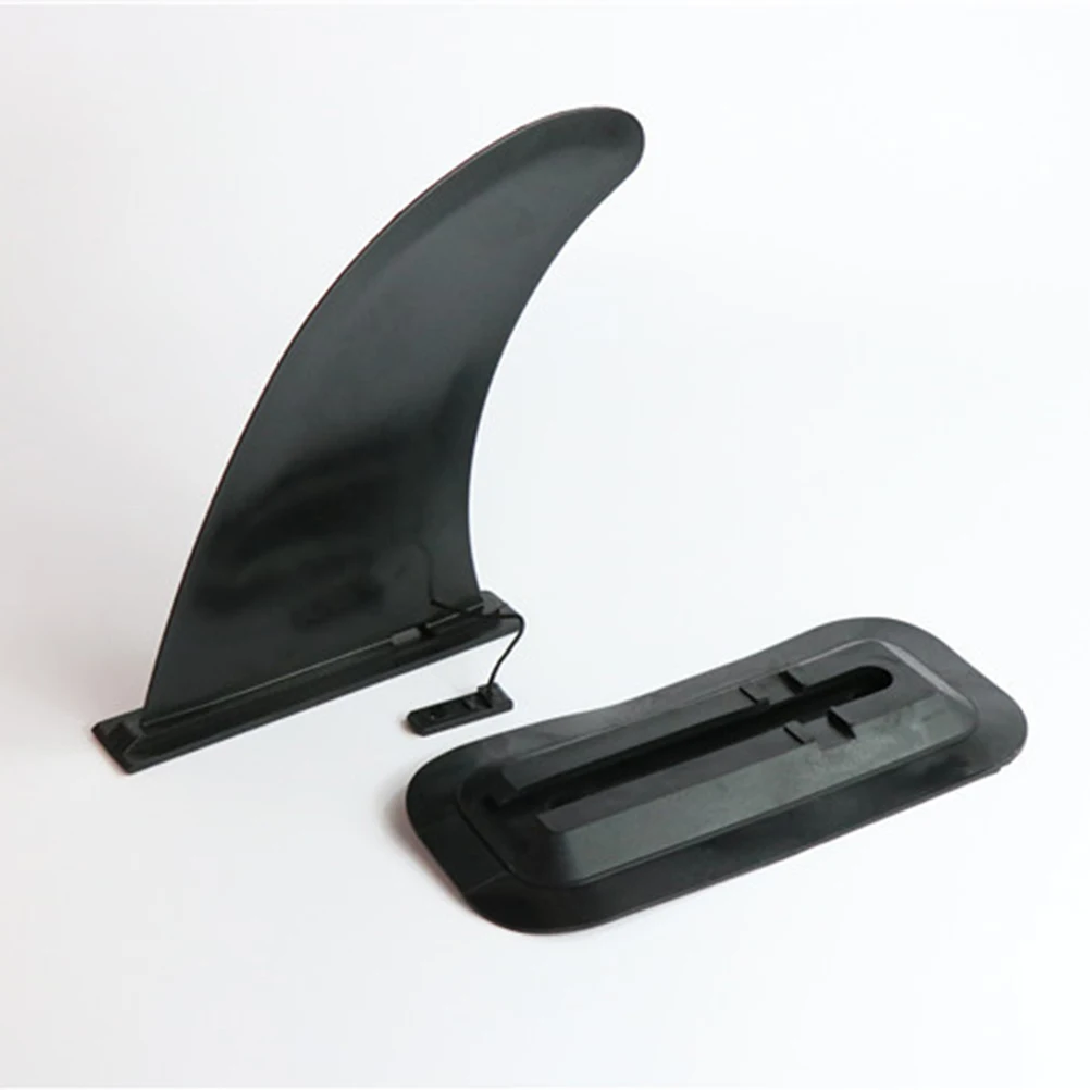 

Big Fish Fins for Board Surfboard Canoe Strong Water Flex Medium Template Affordable Alternative Stability