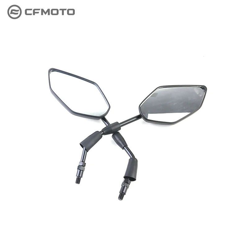 

CF Motorcycle Original Accessories Chunfeng ST Baboon Left and Right Rearview Mirror Assembly CF125-3A Reversing Mirror