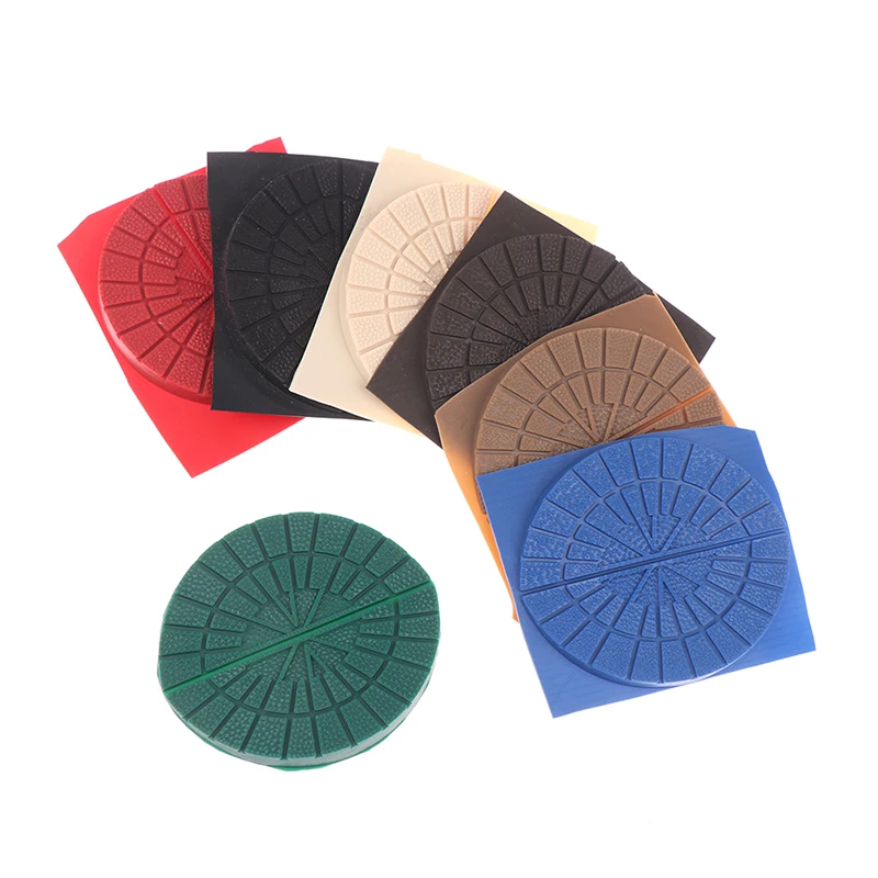 신발 내마모성 밑창 보호대 운동화 밑창 밑창 스티커 패드 미끄럼 방지