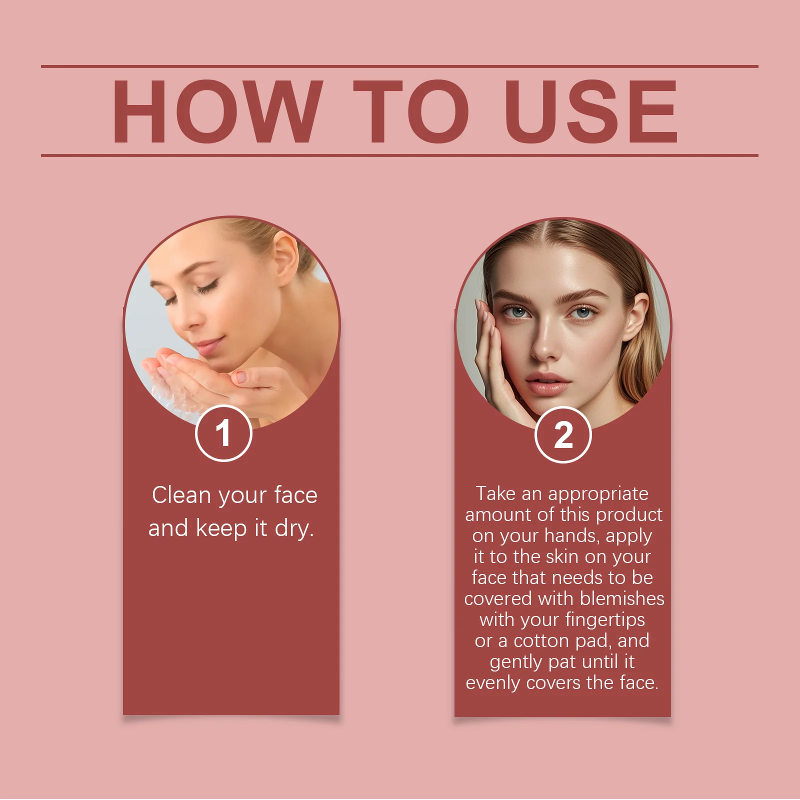 كريم أساس لتفتيح البشرة، خافي عيوب البشرة، تحسين حاجز الجلد الخشن، يقلل من كريم BB التالف، مكياج مصحح اللون