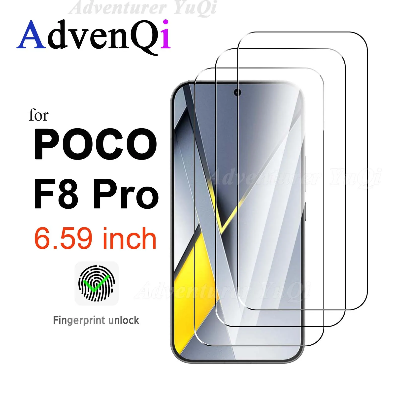 Screen Protector Fo…