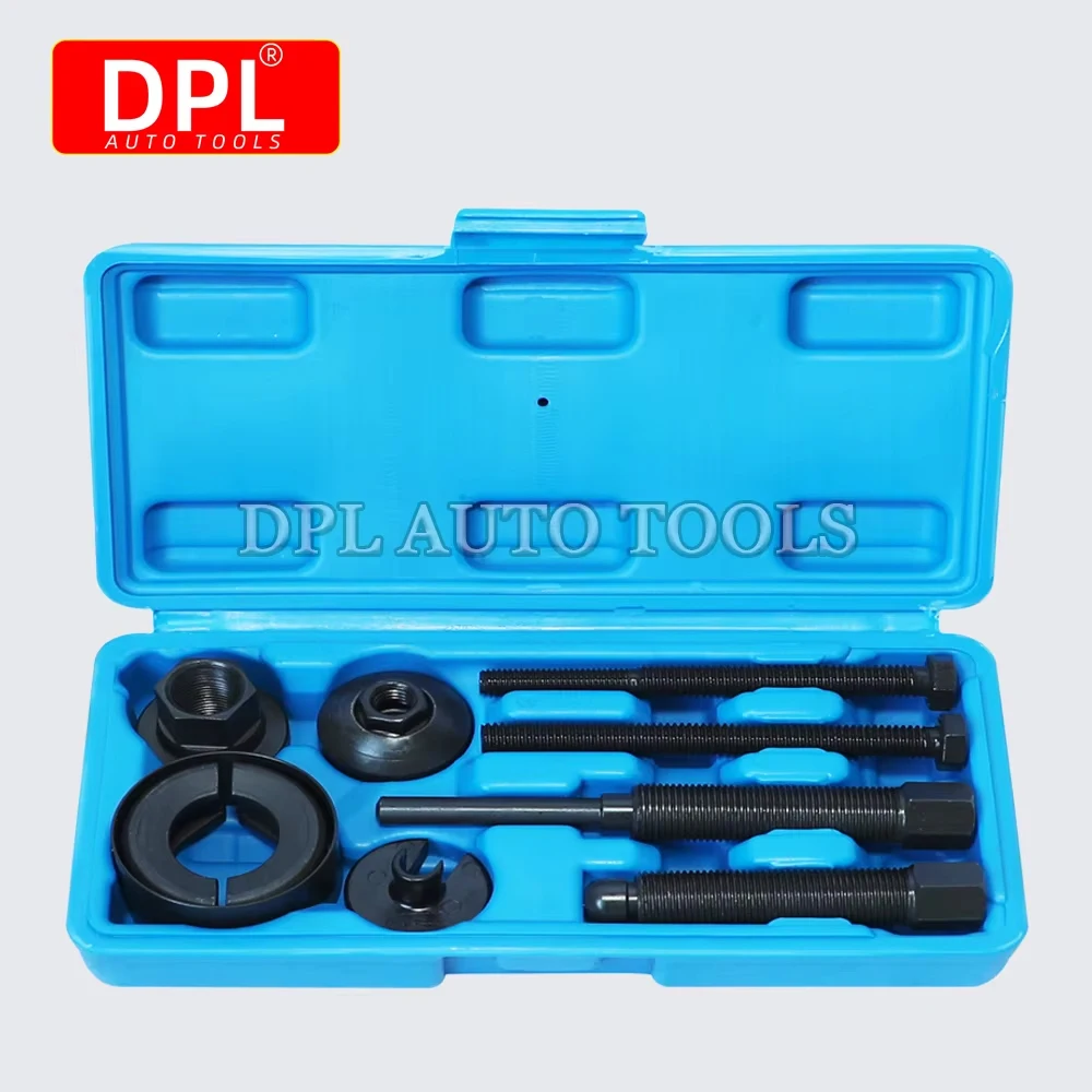 

8PCS Power Steering Pump Pulley Puller Tool Remove Install Kits for Ford GM Chrysler
