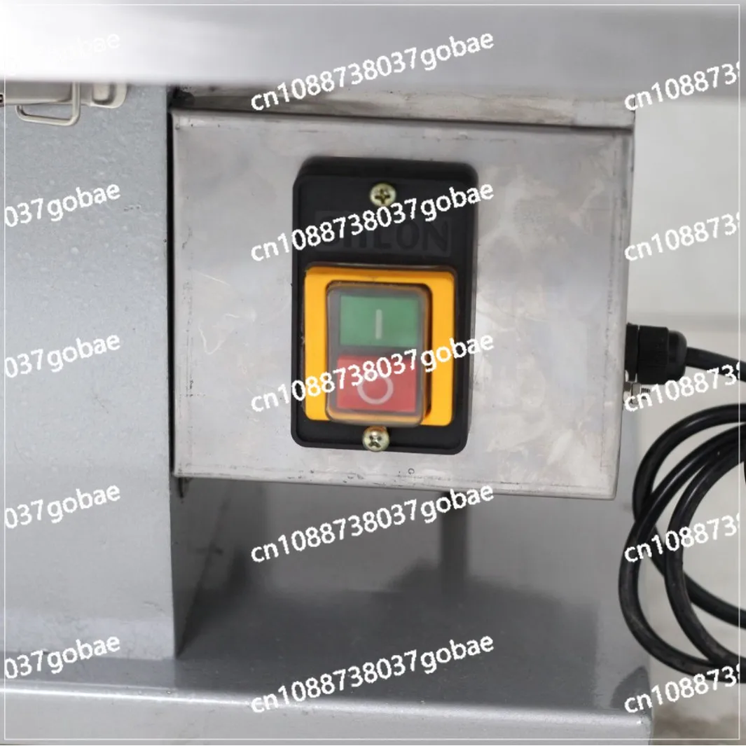 Fully Automatic Commercial Bone Sawing Machine Frozen Meat Cutting Machine Household Electric Bone Cutting Machine Bone