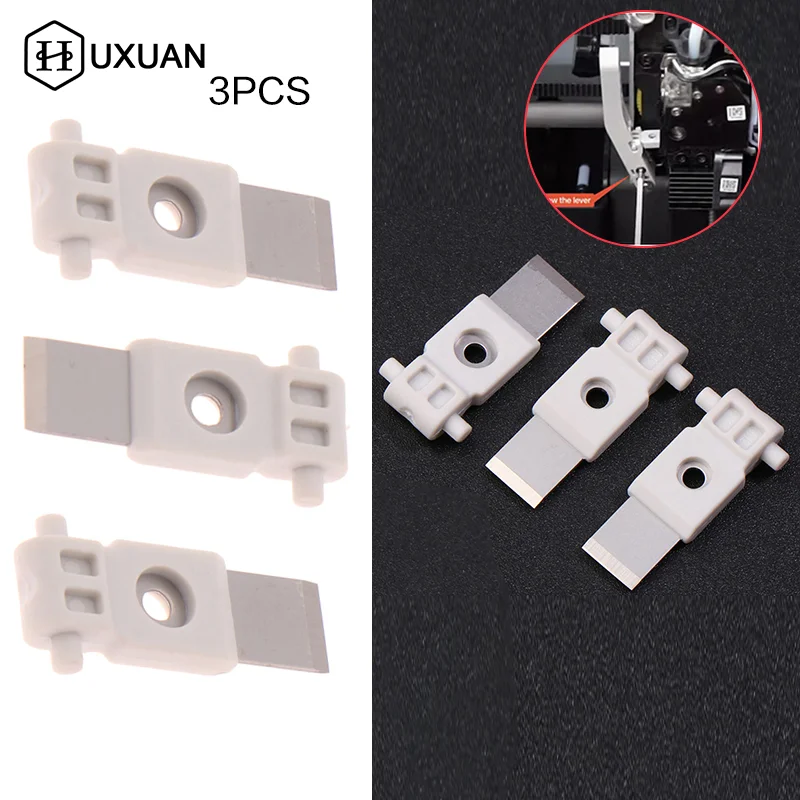 3Pcs For Bambu Fila… - image