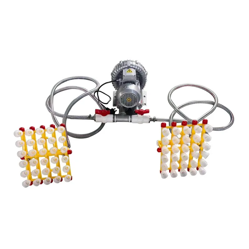 Suction cup egg feeder, single and double size  lifter, vacuum fast  pickup,  suckers discount