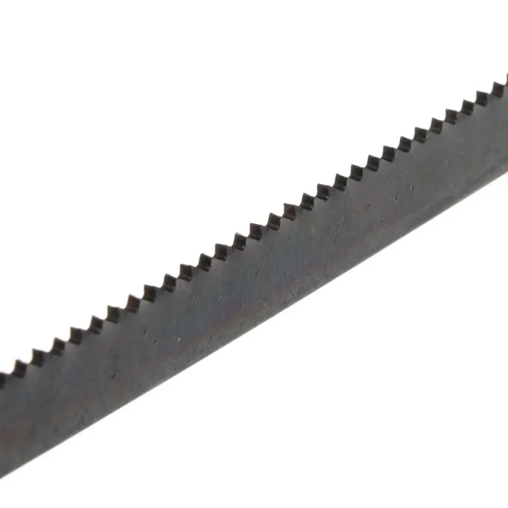 Corte reto Jig Saw Blades, 250mm, T225B, HCS, Reciprocating Saw Blade, corte de metal, ferramentas para trabalhar madeira