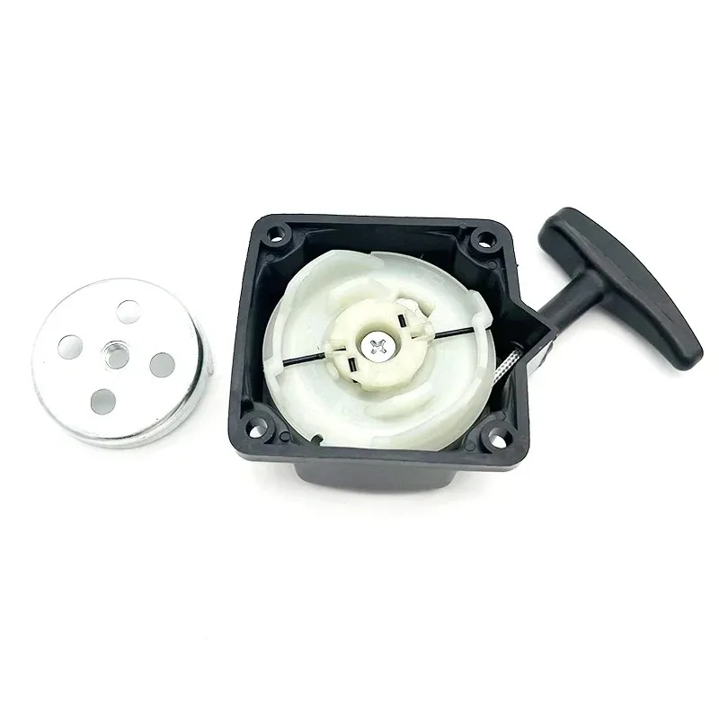 Geschikt voor algemene terugslag en spanning starten professionele kit van bosmaaiermotor 40-5 44-5 33cc 36cc 43cc 49cc 52cc