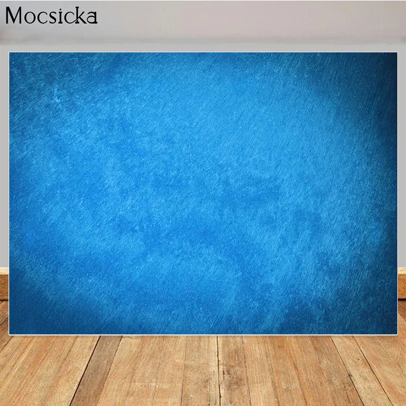 Однотонный фон для новорожденных детей портрет Профессиональная фотография Фон фотосессия фотореквизит